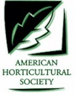 American Horticultural Society logo